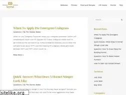 Sites similar to storiesofthemoment.com