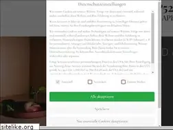 Sites similar to storiesonaplate.com
