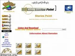 Sites similar to storiespk.com