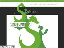 Sites similar to storiespodcast.com