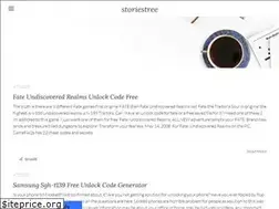 Sites similar to storiestree.weebly.com