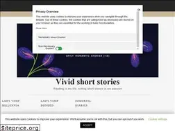 Sites similar to storiesvivid.com