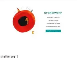 Sites similar to storiewerf.co.za