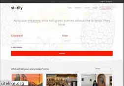 Sites similar to storify.me