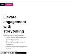 Sites similar to storifyme.com