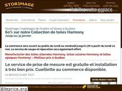 Sites similar to storimage.ca