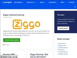 Sites similar to storingsite.nl