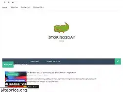 Sites similar to storino2day.com