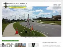 Sites similar to storinogeomatics.com