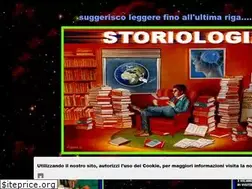 Sites similar to storiologia.it