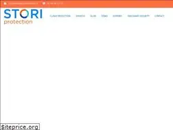 Sites similar to storiprotection.fr