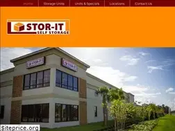 Sites similar to storitdaytona.com