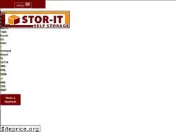 Sites similar to storitnorthus1.com