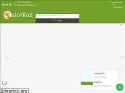 Sites similar to storitoz.com