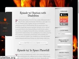 Sites similar to storiumarc.com