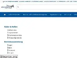 Sites similar to storjohann-kiel.de