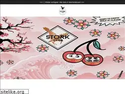 Sites similar to stork-club-whisky.com