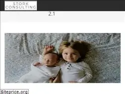 Sites similar to stork-consulting.jp