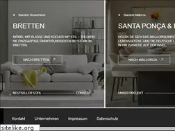 Sites similar to stork-die-einrichtung.de