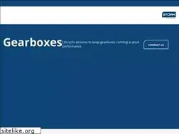 Sites similar to stork-gears.com