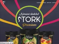 Sites similar to stork-ice.eu