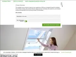 Sites similar to stork-insektenschutz.de