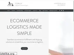 Sites similar to stork-up.com