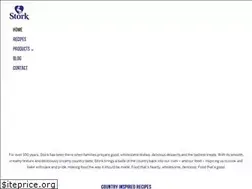 Sites similar to stork.co.za