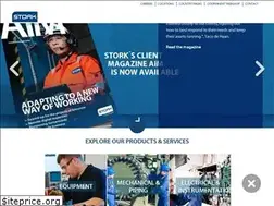 Sites similar to stork.eu