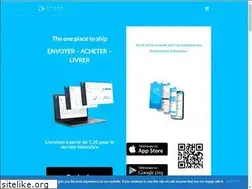Sites similar to stork.express