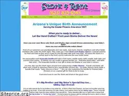 Sites similar to stork4rent.com
