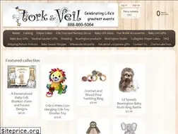 Sites similar to storkandveil.com