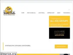 Sites similar to storkclubs.com