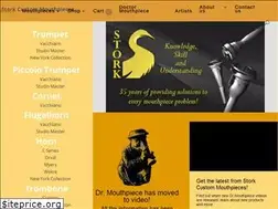 Sites similar to storkcustom.com