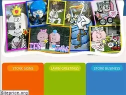 Sites similar to storkdelivery.com