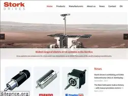Sites similar to storkdrives.com