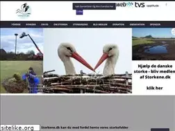 Sites similar to storkene.dk