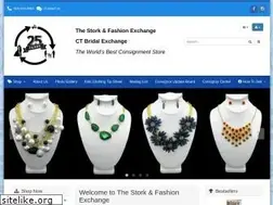 Sites similar to storkexchange.net