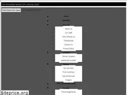 Sites similar to storkfamilymortuary.com
