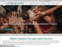 Sites similar to storkhelpers.com