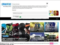 Sites similar to storkified.com