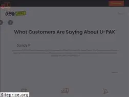 Sites similar to storkit.com