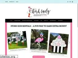 Sites similar to storklady.com