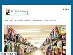 Sites similar to storkladysale.com