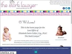 Sites similar to storklawyer.com