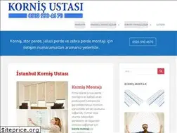 Sites similar to storkornismontaji.com