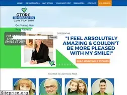 Sites similar to storkortho.com