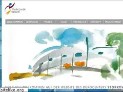 Sites similar to storkower-bogen.de