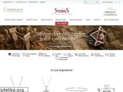 Sites similar to storks.com.tr