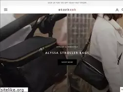 Sites similar to storksak.com